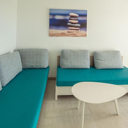 Apartamentos La Santa Maria Cala Millor  Luaran gambar